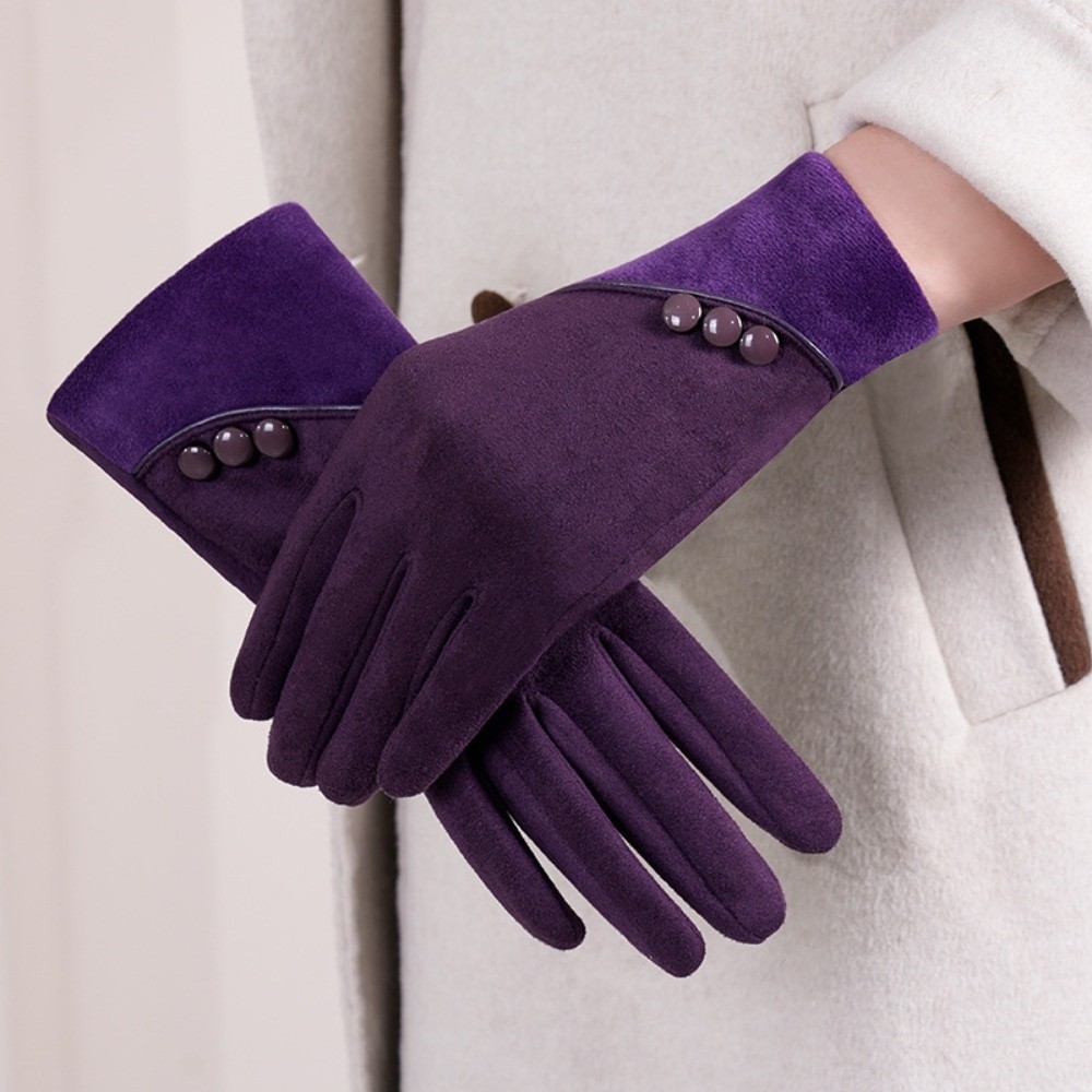 Practical Elegant Winter Therm - Winter Glove Insulated 评论和价格