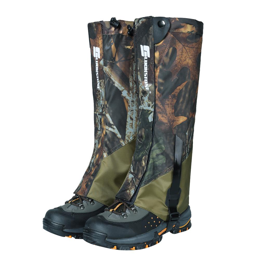 Waterproof Leg Gaiters Insulat - Winter Glove Insulated 评论和价格