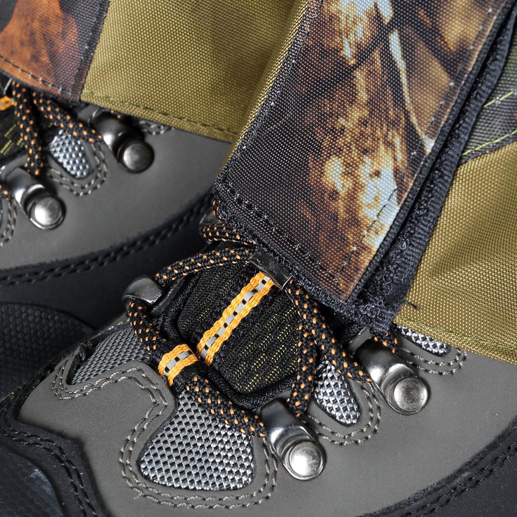 Waterproof Leg Gaiters Insulat - Winter Glove Insulated 评论和价格