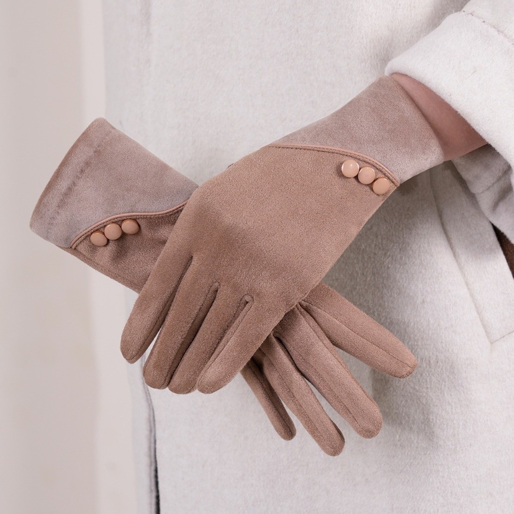 Practical Elegant Winter Therm - Winter Glove Insulated 评论和价格