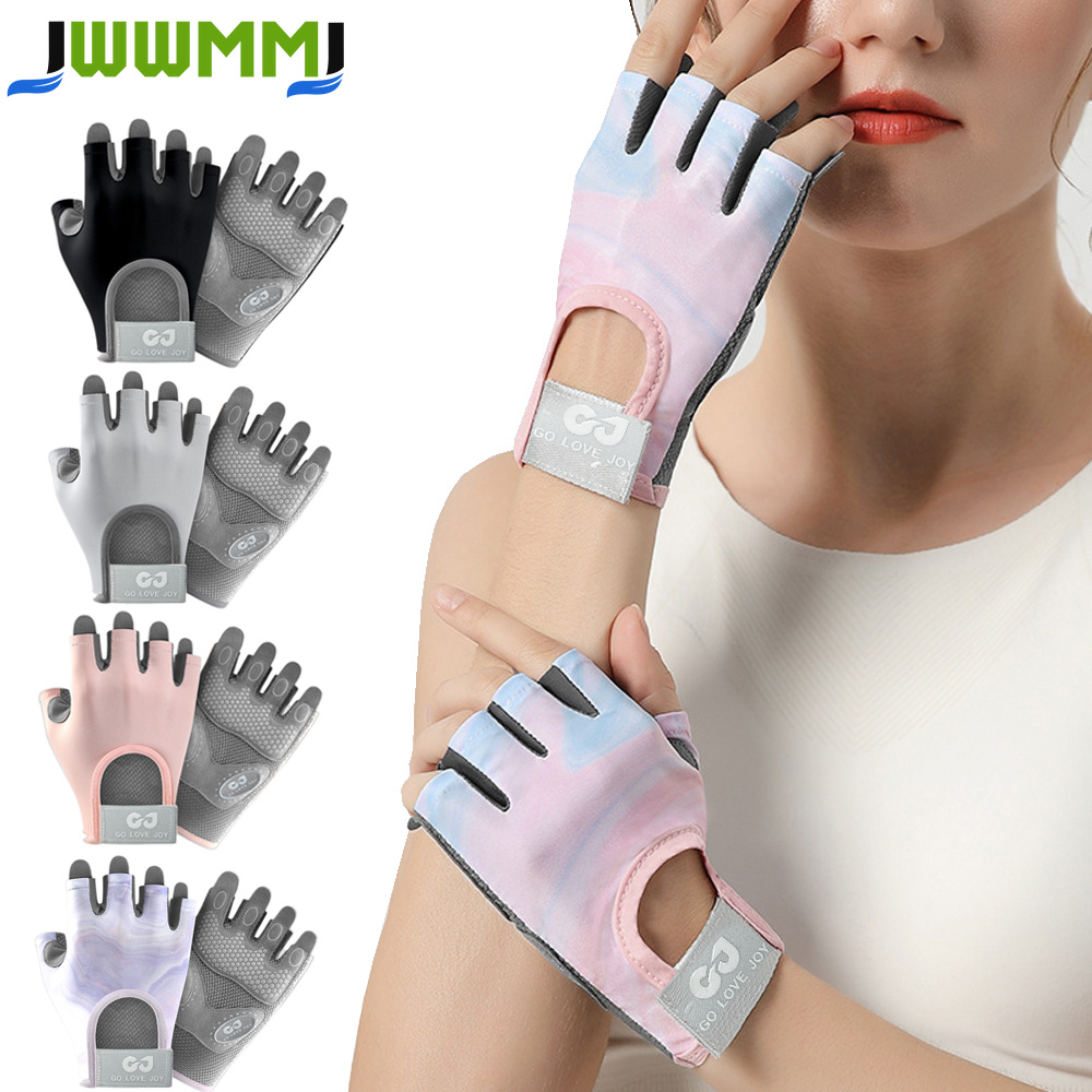 1Pair Workout Gloves Men Women - Workout Glove Gym 评论和价格