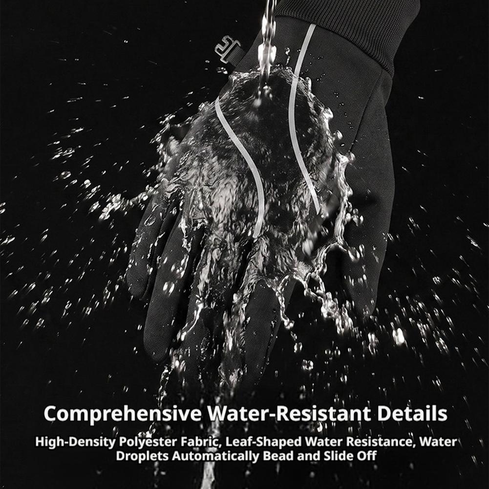 Rechargeable Heated Gloves Win - Heat Resistant Glove 评论和价格