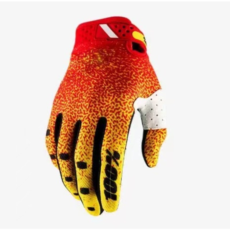 Breathable Full Finger Cycling - Cycling Glove Padded 评论和价格