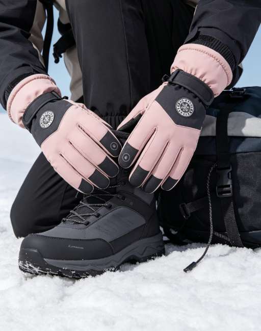 1 pcs Insulated Winter Ski Glo - Winter Glove Insulated 评论和价格