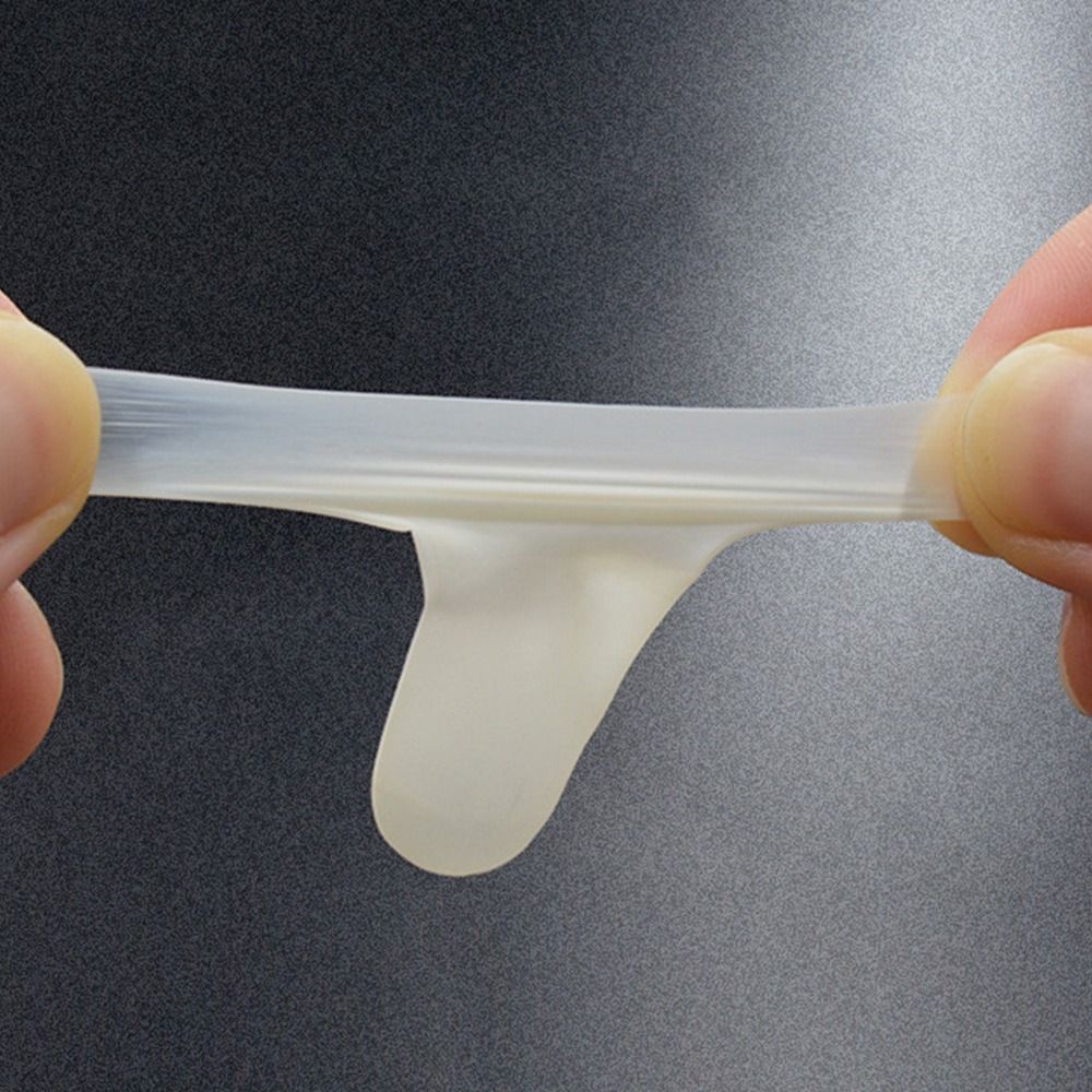 100PCS Latex Disposable Finger - Latex Disposable Glove 评论和价格