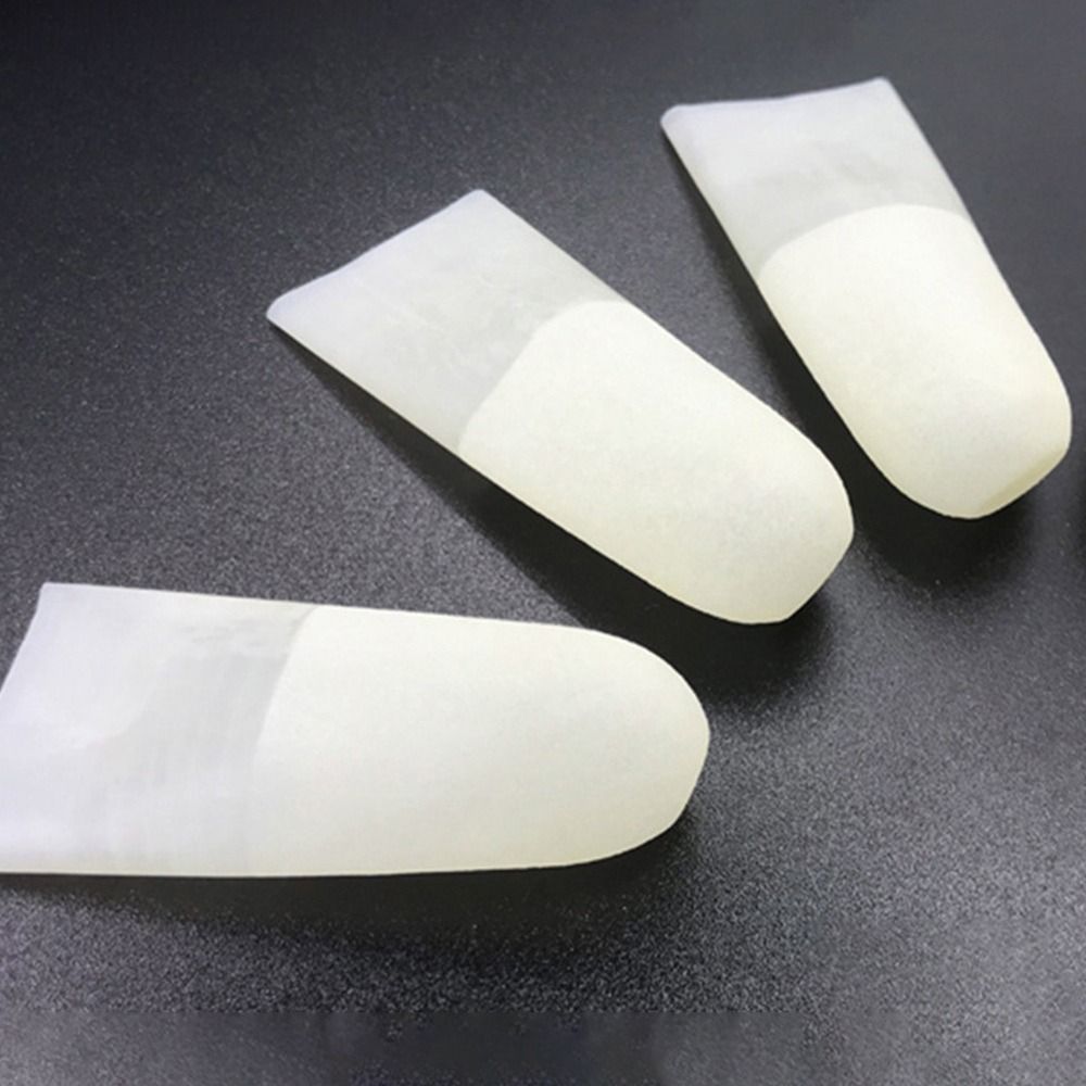 100PCS Latex Disposable Finger - Latex Disposable Glove 评论和价格