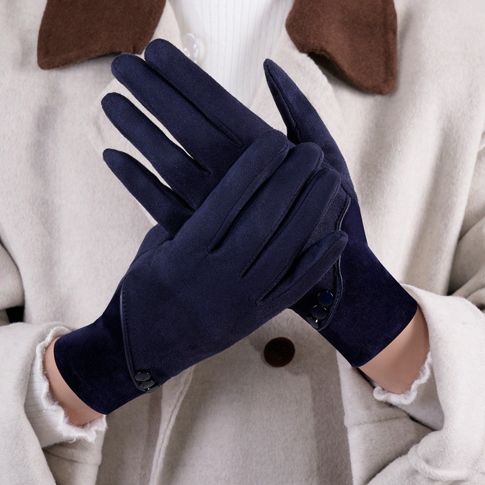 Elegant Winter Thermal Gloves  - Winter Glove Insulated 评论和价格