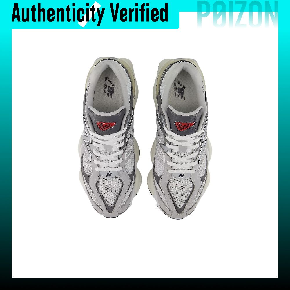 New Balance NB 9060 Running Sh - New Balance Shoes 9060 评论和价格
