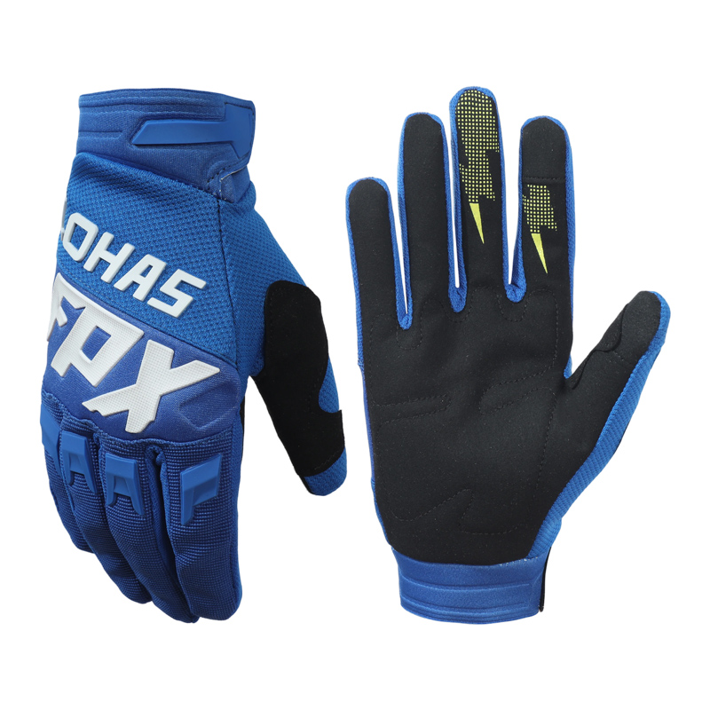 Lohas FPX MX Motorcycle Gloves - Cycling Glove Padded 评论和价格