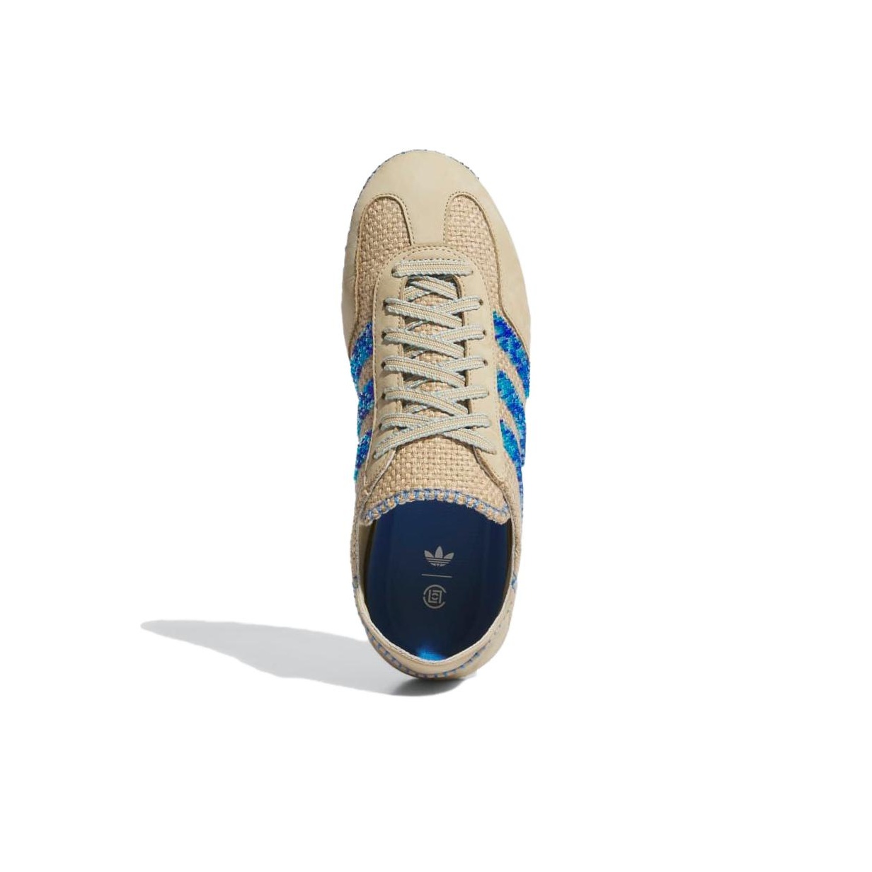 Adidas Originals x CLOT Gazell - Adidas Shoes Gazelle 评论和价格