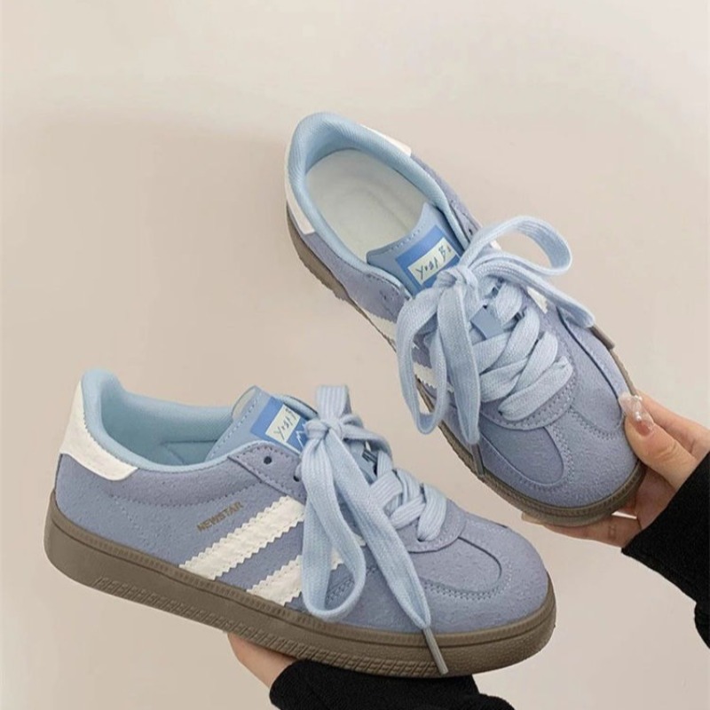 Women's Sneakers Fashion Lace  - Vans Shoes Old Skool 评论和价格