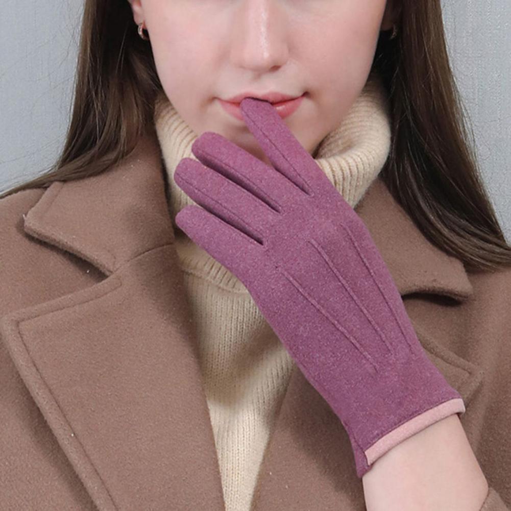 Capacitive Touch Screen Gloves - Touchscreen Glove Capacitive 评论和价格