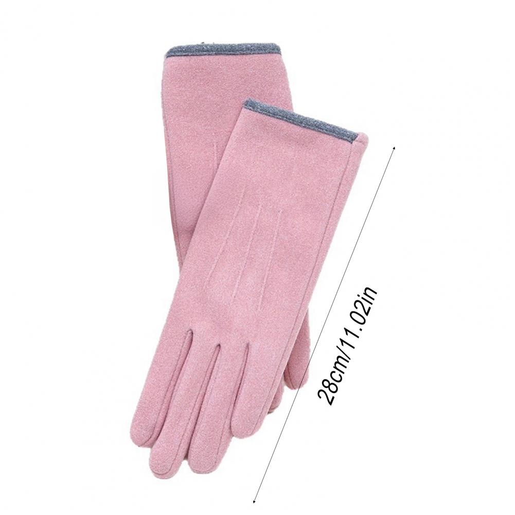 Capacitive Touch Screen Gloves - Touchscreen Glove Capacitive 评论和价格