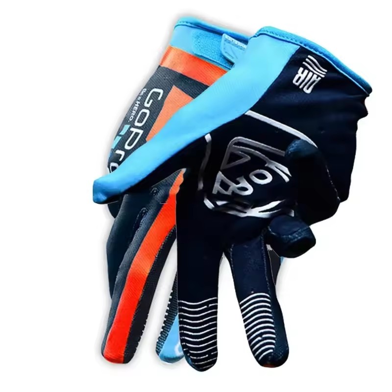 New Motorcycle Pro Gloves Air  - Cycling Glove Padded 评论和价格