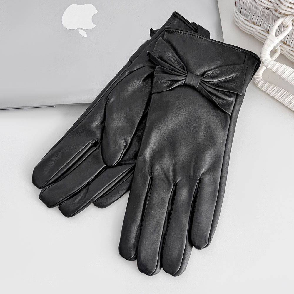 Fashionable New Autumn and Win - Leather Driving Glove 评论和价格