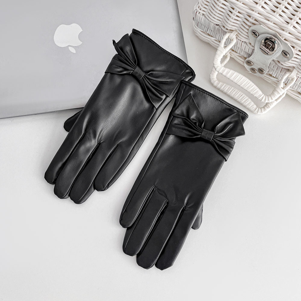 Fashionable New Autumn and Win - Leather Driving Glove 评论和价格