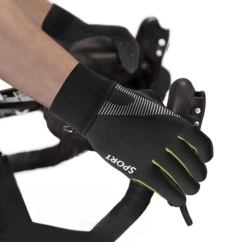YANBIGUO Kids Winter Warm Glov - Heat Resistant Glove 评论和价格