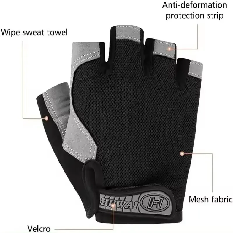 Professional Gym Fitness Breat - Workout Glove Gym 评论和价格