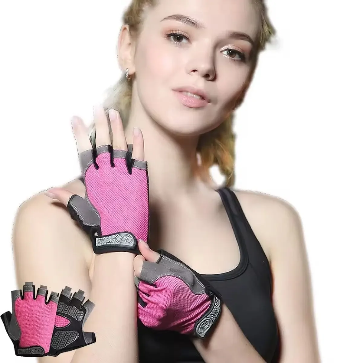 Professional Gym Fitness Breat - Workout Glove Gym 评论和价格