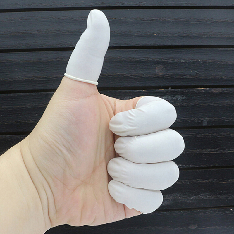 20/100/80/200/150pcs Disposabl - Latex Disposable Glove 评论和价格